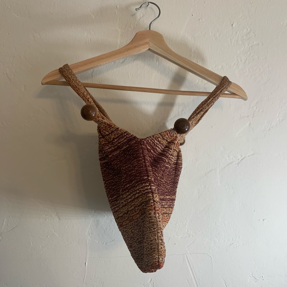 Vintage hand bag